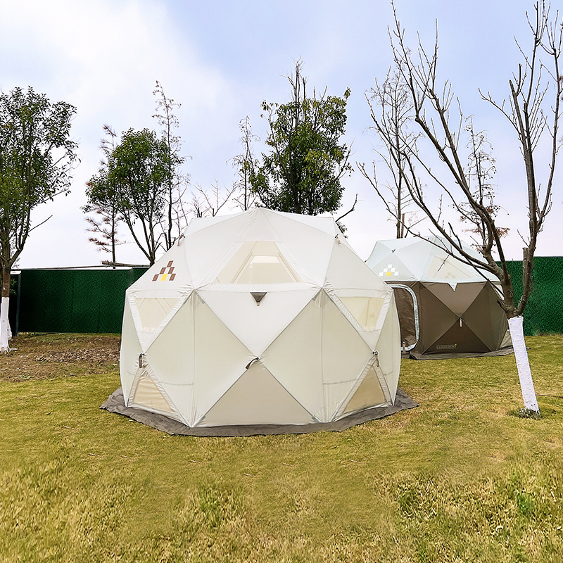 Fishing Equipment Needed - Luingbox Ice Fishing Tent, Winter Fishing