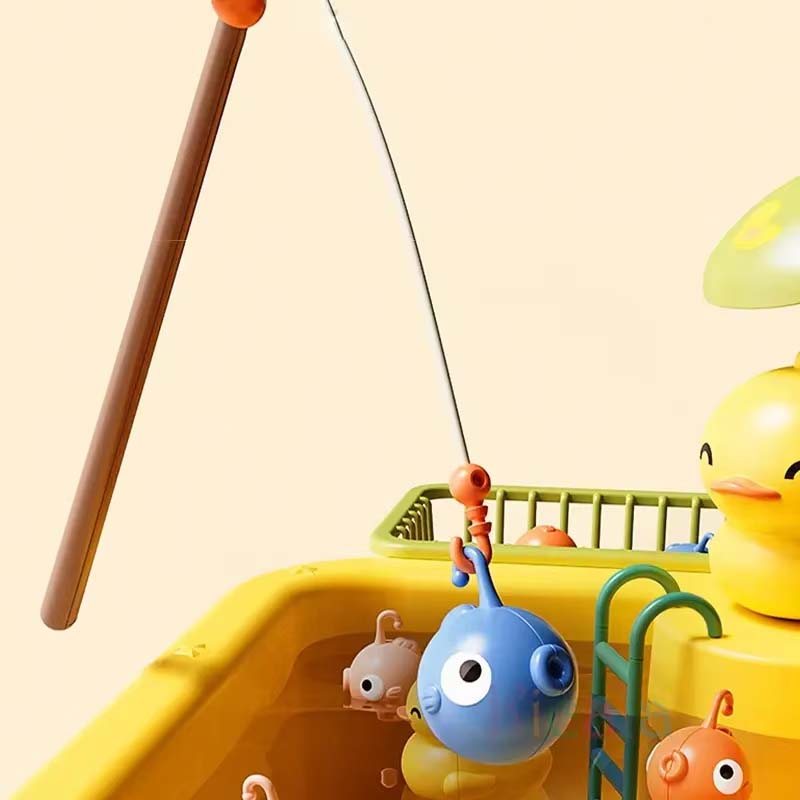Kids Kitchen Sink Dishwasher P - Fishing Equipment Needed recension och pris