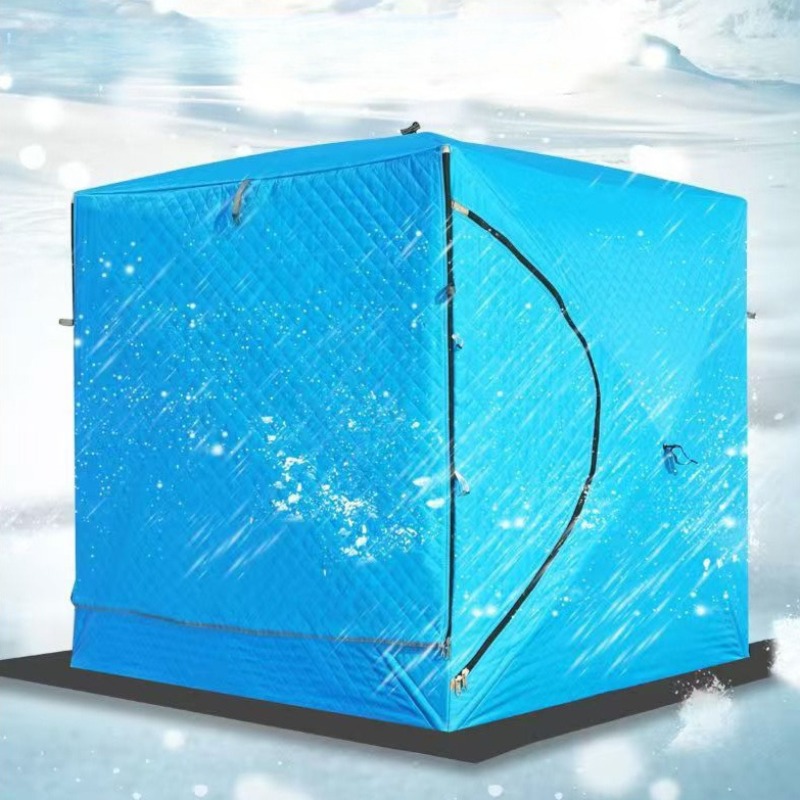 Camping Quickly Open Tents Thi - Fishing Equipment Needed recension och pris