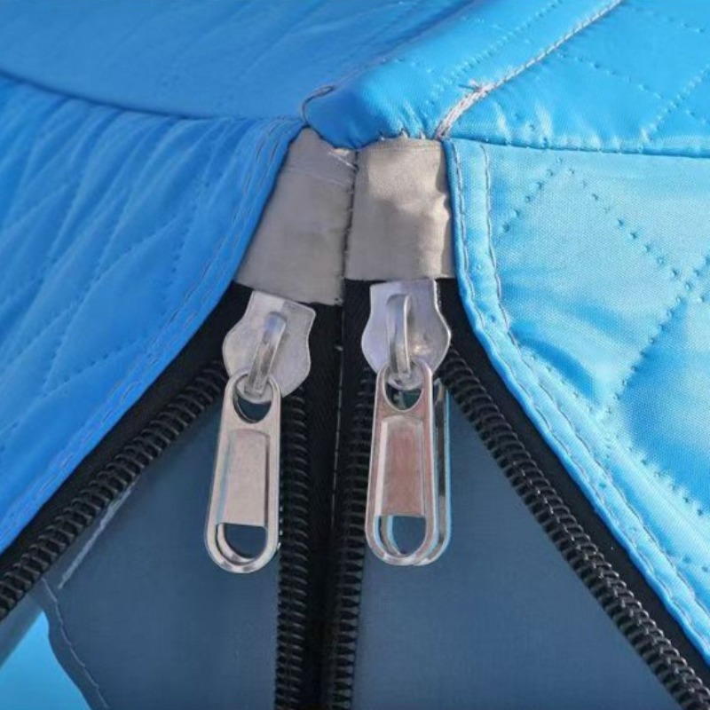 Camping Quickly Open Tents Thi - Fishing Equipment Needed recension och pris