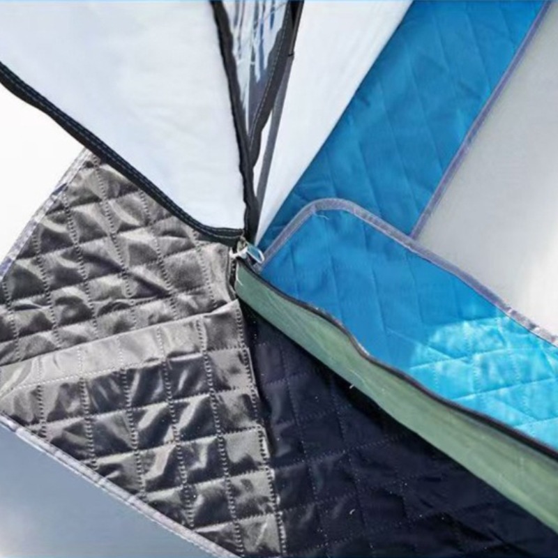 Camping Quickly Open Tents Thi - Fishing Equipment Needed recension och pris