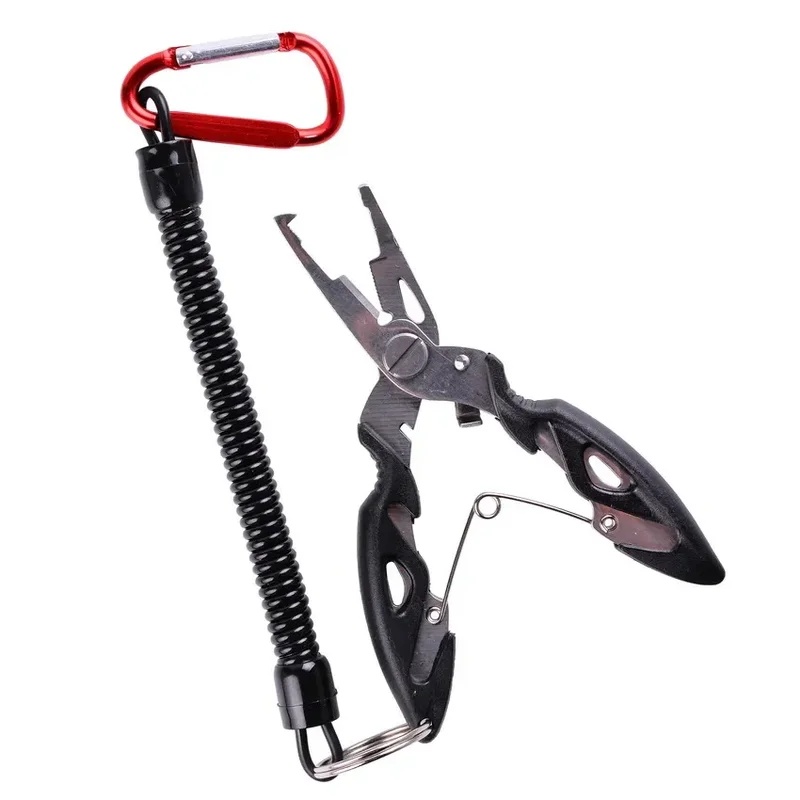 Fishing Plier Scissor Braid Li - Fishing Equipment Price recension och pris