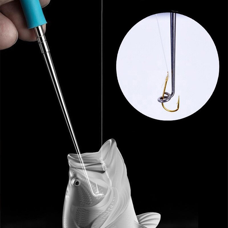 Fishing Hook Remover 2/6/8Pcs  - Fishing Equipment Price recension och pris