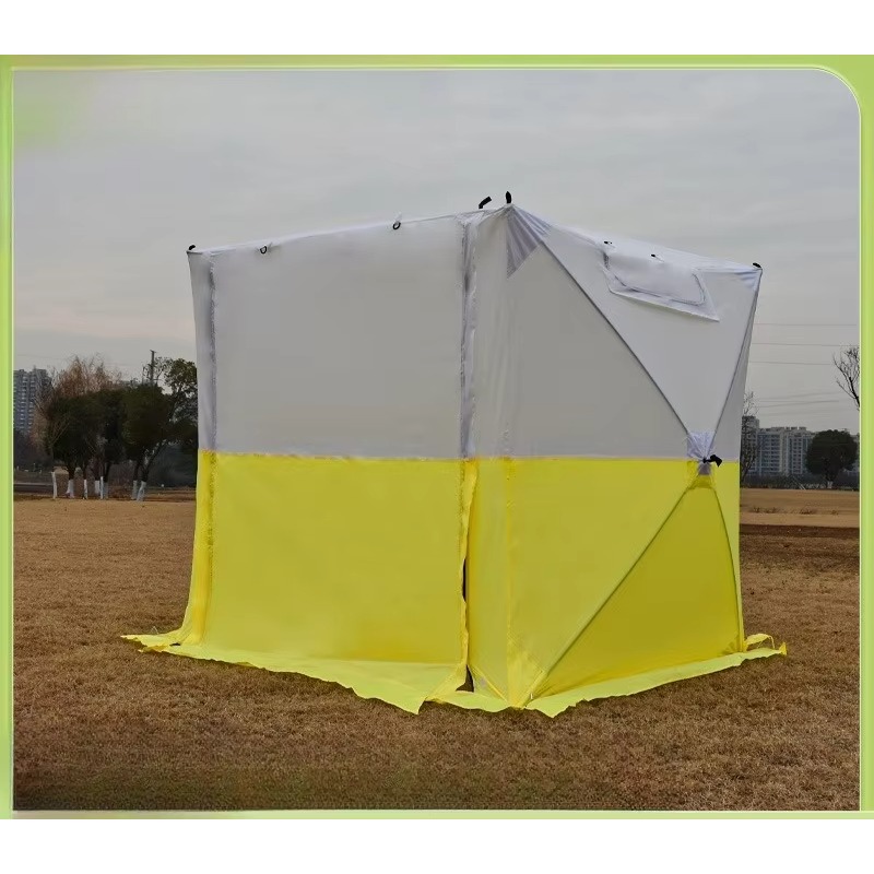 Outdoor Camping and Hiking Equ - Fishing Equipment Needed recension och pris