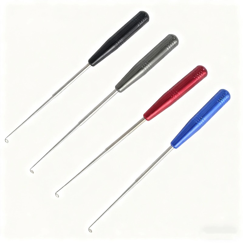 Stainless Steel Fishing Hook R - Fishing Equipment Price recension och pris