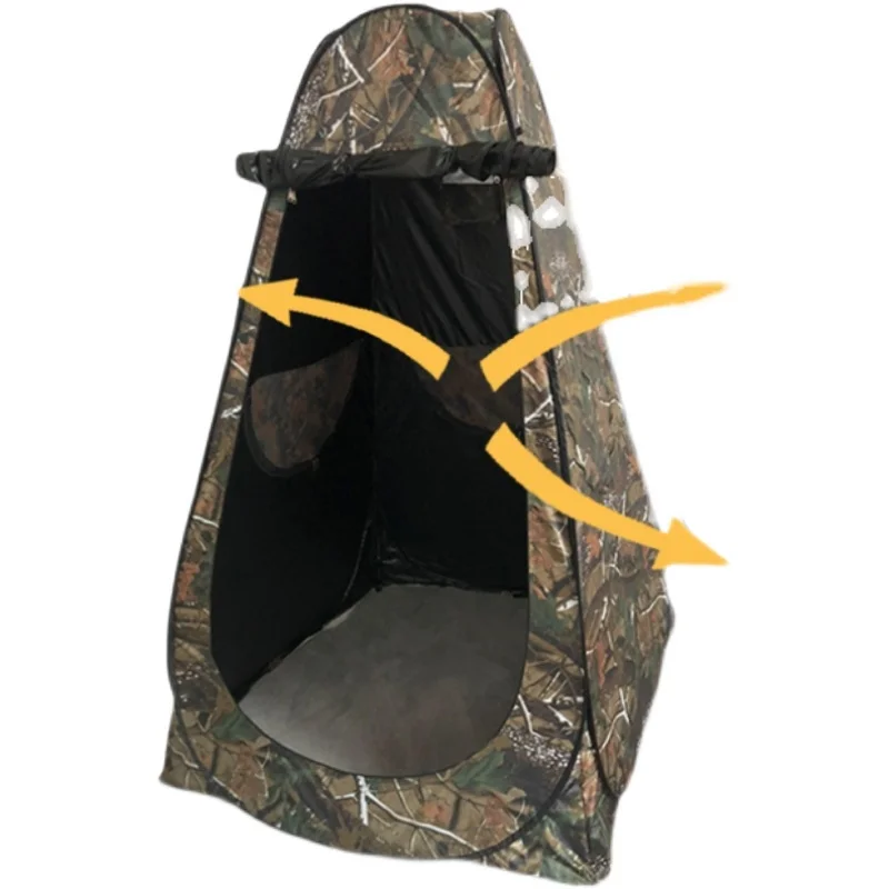 Bird watching tent bionic camo - Fishing Equipment Needed recension och pris