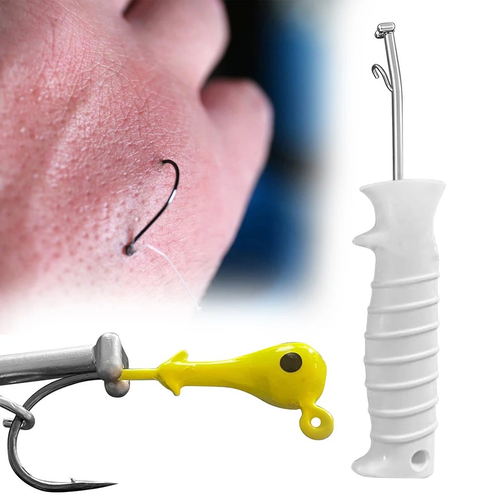 Quick Release Fishhook Extract - Fishing Equipment Price recension och pris