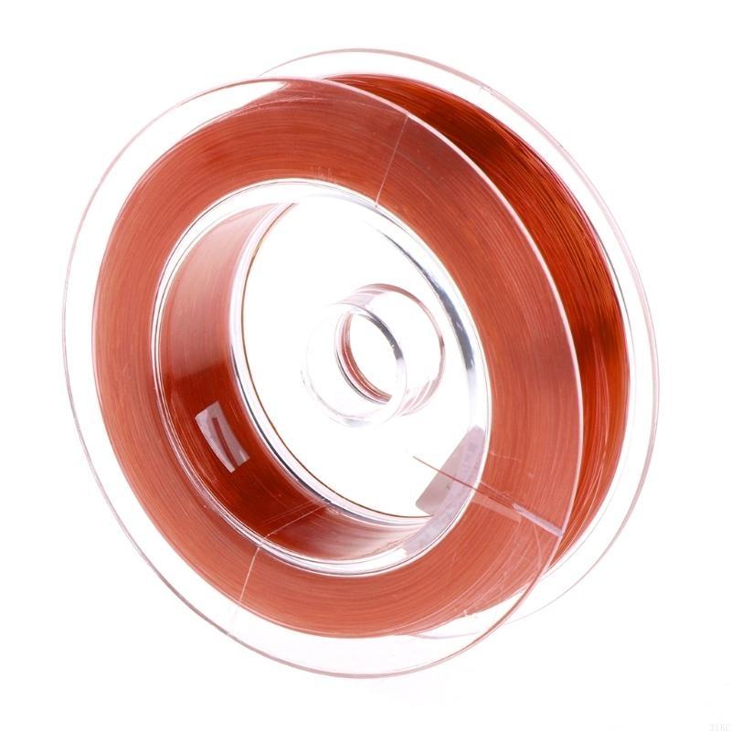 Fishing Fly Line Support Braid - Braided Fishing Line recension och pris