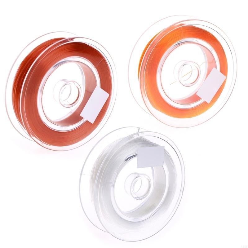 Fishing Fly Line Support Braid - Braided Fishing Line recension och pris
