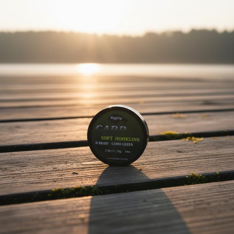 20m Carp Fishing Line High Str - Fishing Equipment Bundle recension och pris