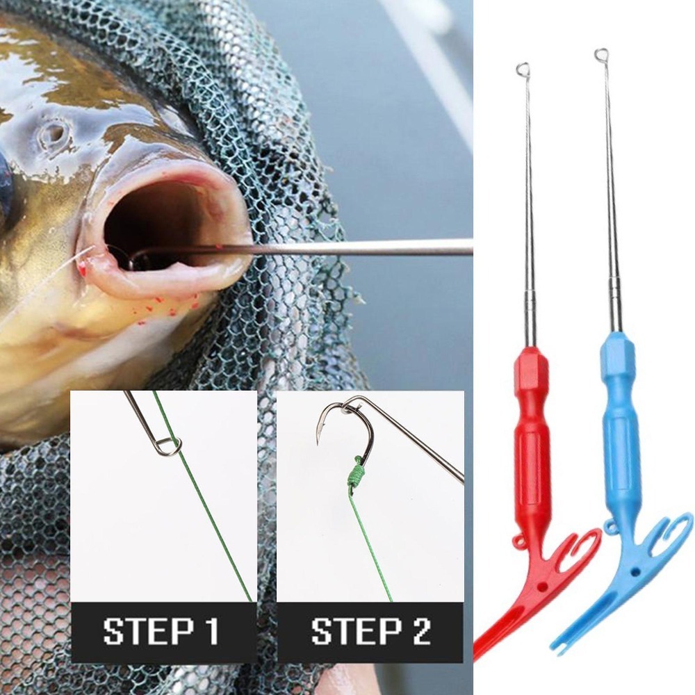 3 in 1 Fishing Hook Removal De - Fishing Equipment Price recension och pris