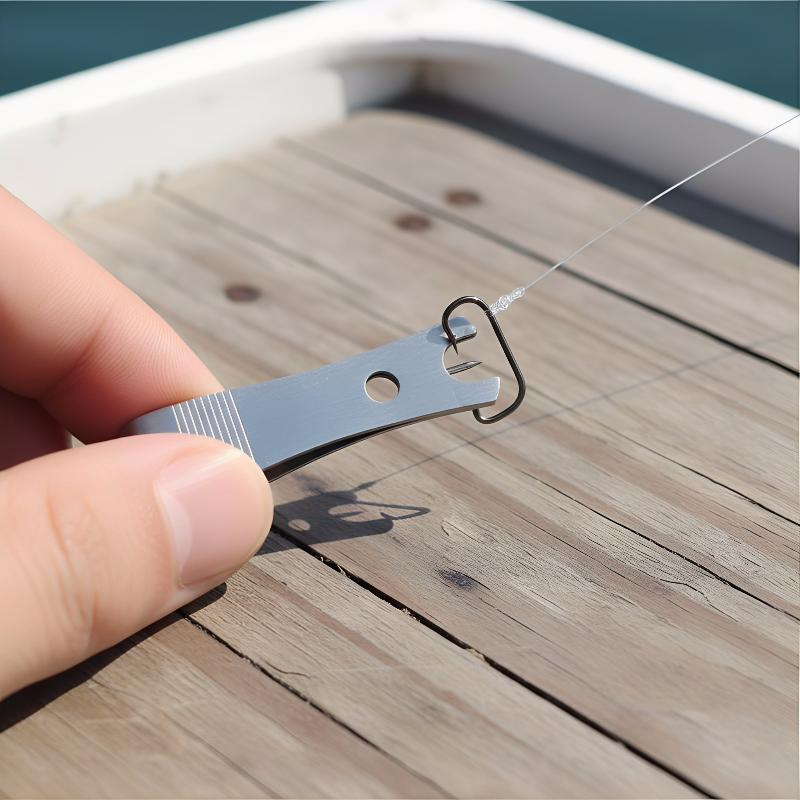 Multifunctional Fishing Line C - Braided Fishing Line recension och pris