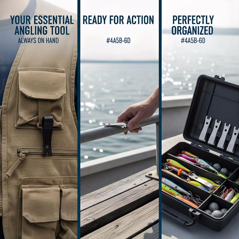 Multifunctional Fishing Line C - Braided Fishing Line recension och pris