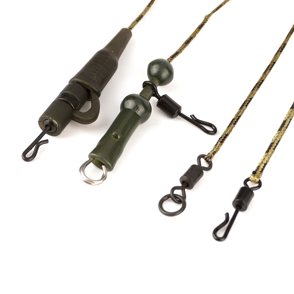 Hirisi 3Pcs 45lb Braided Lead  - Braided Fishing Line recension och pris