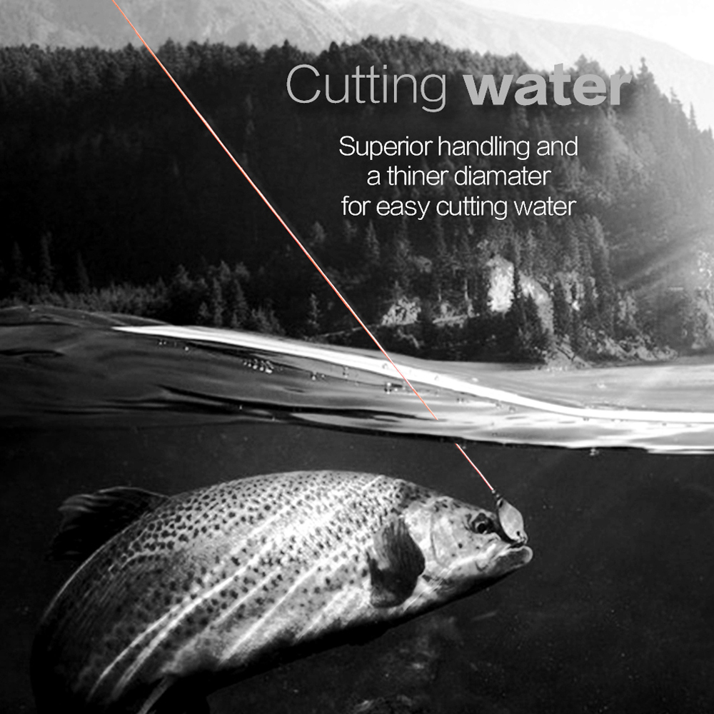 JOF PE Braided Fishing Lines 3 - Fishing Equipment Bundle recension och pris