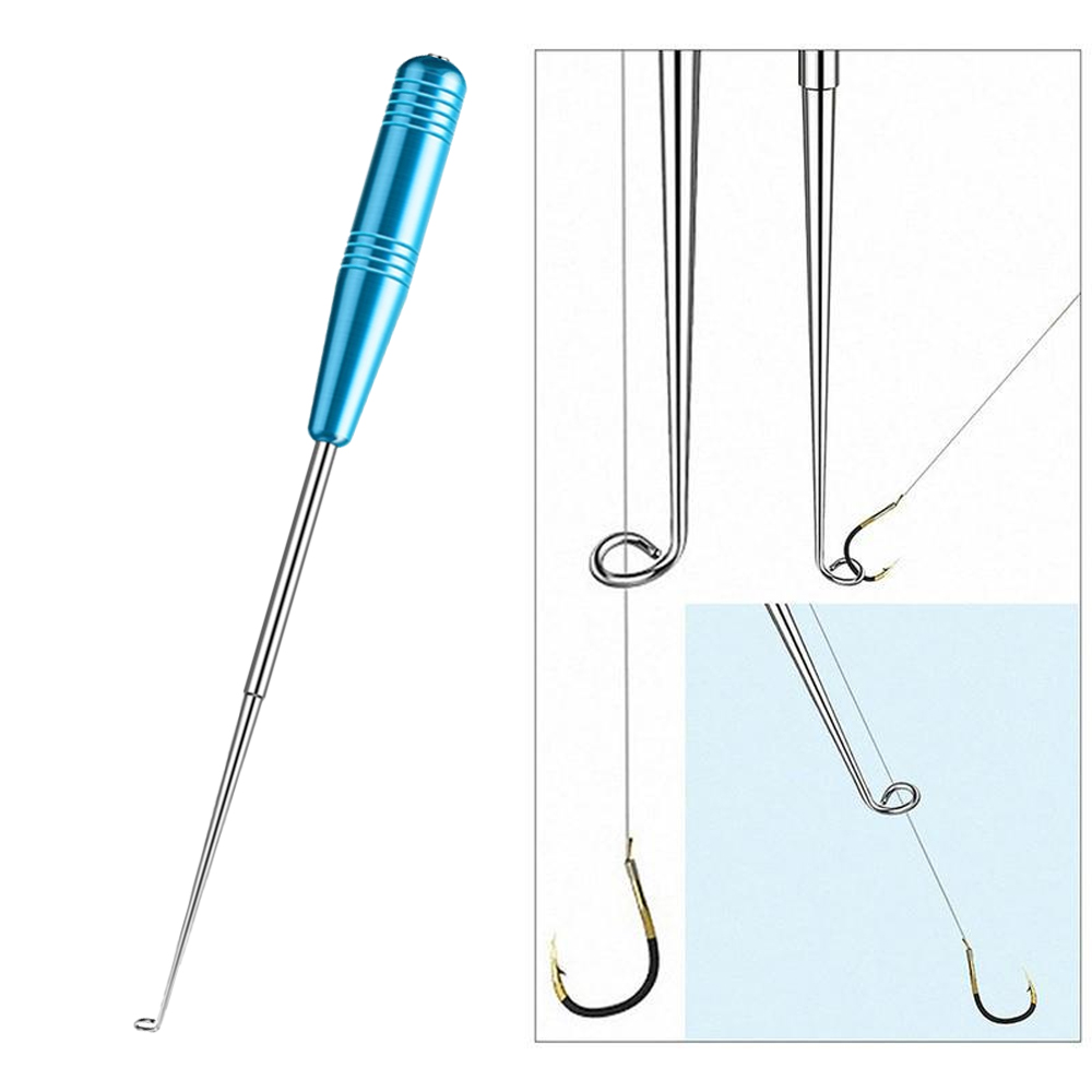 Stainless Fish Hook Remover Qu - Fishing Equipment Price recension och pris