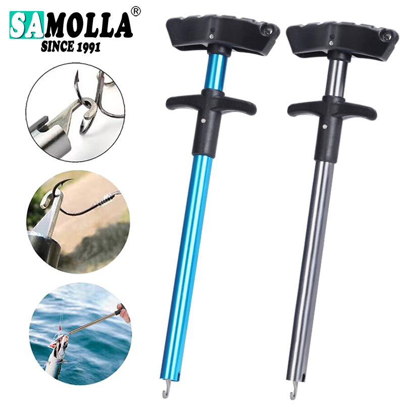 Fishing Hook Remover Tool Fish - Fishing Equipment Price recension och pris