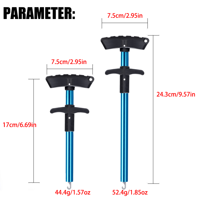Fishing Hook Remover Tool Fish - Fishing Equipment Price recension och pris