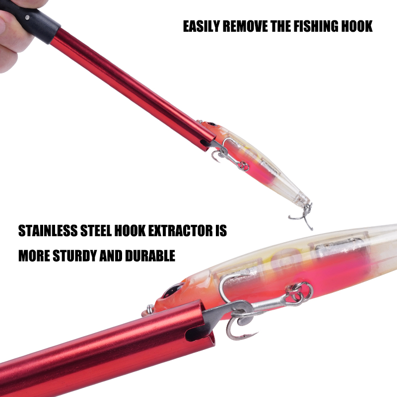Fishing Hook Remover Tool Fish - Fishing Equipment Price recension och pris