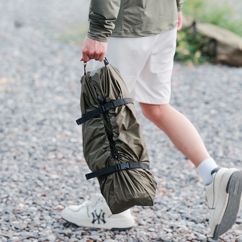 Lightweight Rainproof Fishing  - Fishing Equipment Needed recension och pris