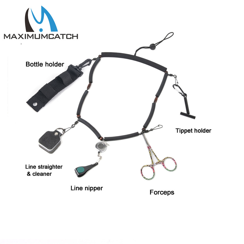 Maximumcatch High Quality Fly  - Braided Fishing Line recension och pris