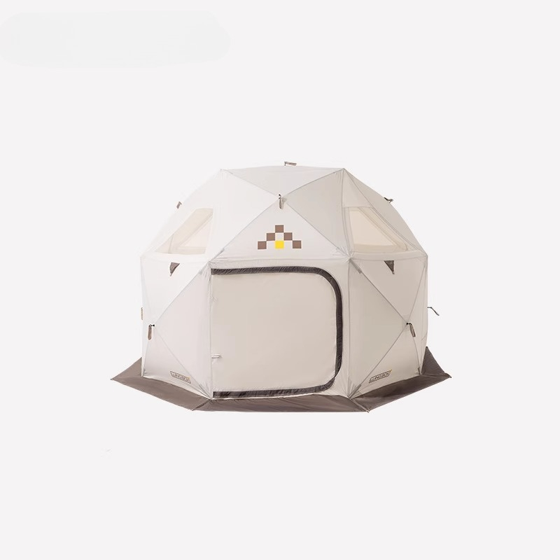 Luingbox Ice Fishing Tent, Win - Fishing Equipment Needed recension och pris