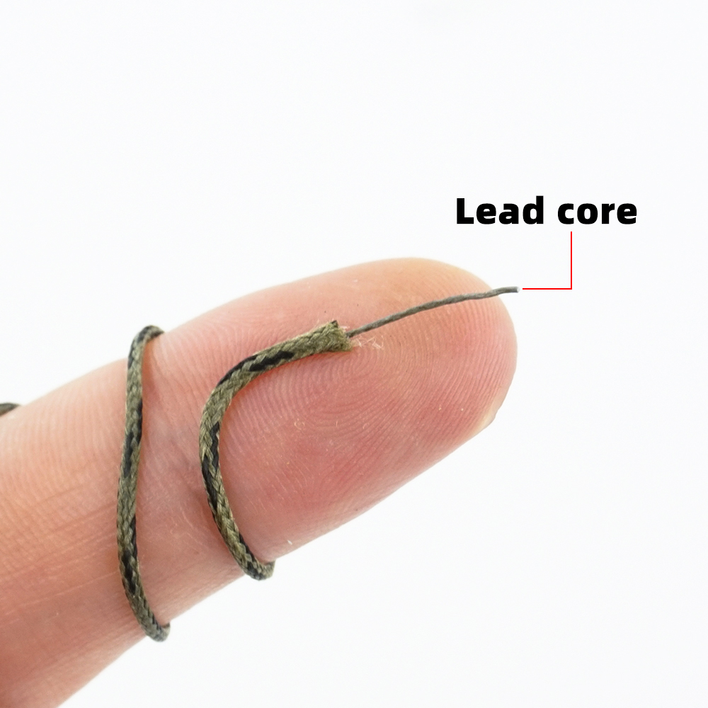 Hirisi 3pcs Carp Fishing Line  - Braided Fishing Line recension och pris
