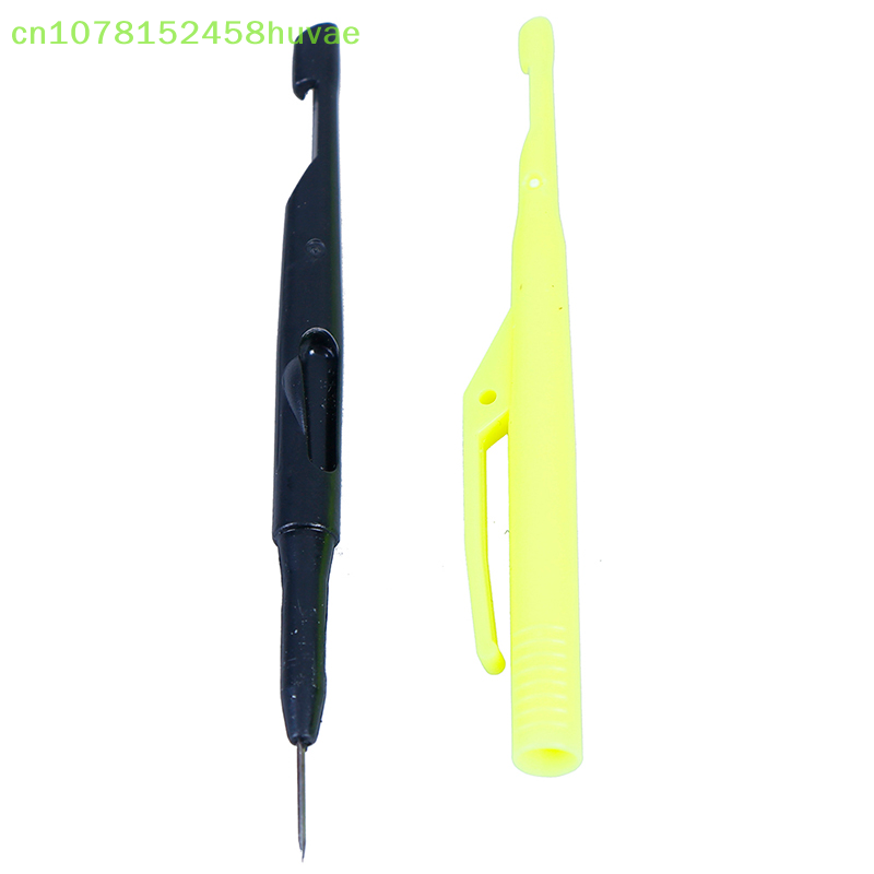 2 Pcs Plastic Hook Remover Dis - Fishing Equipment Price recension och pris