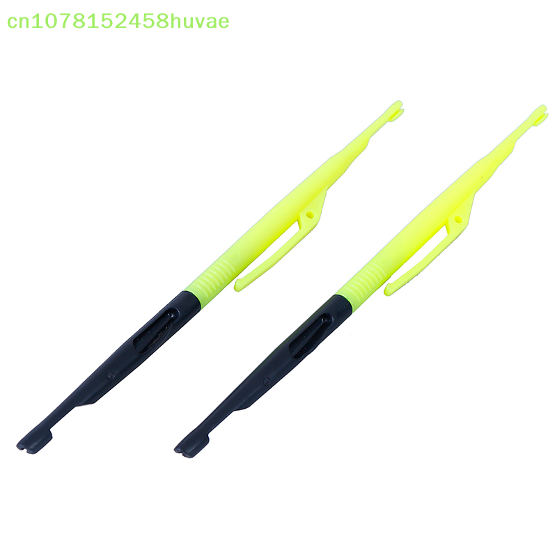 2 Pcs Plastic Hook Remover Dis - Fishing Equipment Price recension och pris