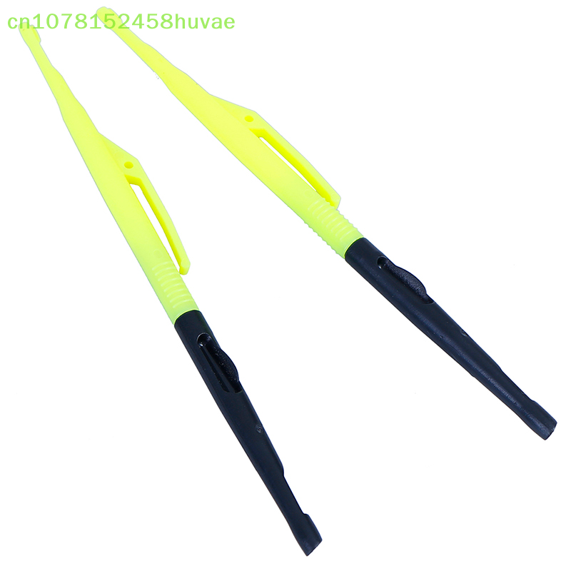2 Pcs Plastic Hook Remover Dis - Fishing Equipment Price recension och pris