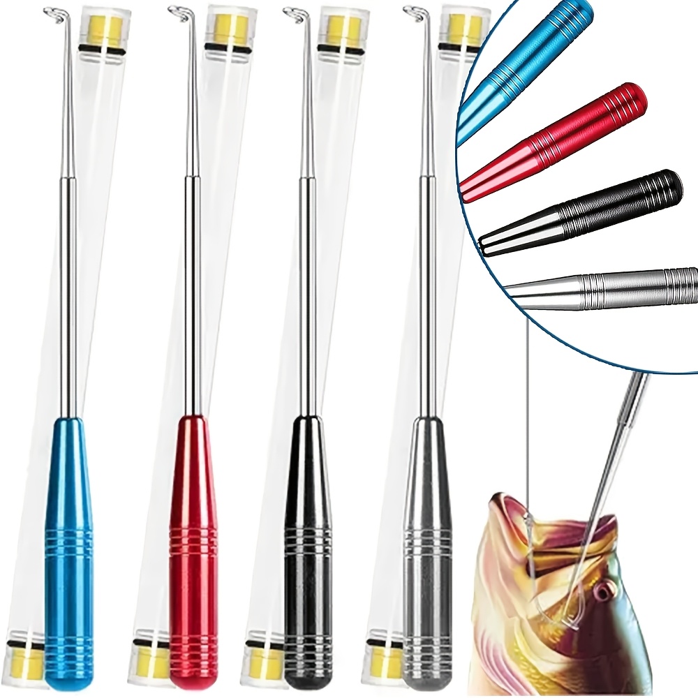 Quick Fish Hook Removal Tools, - Fishing Equipment Price recension och pris