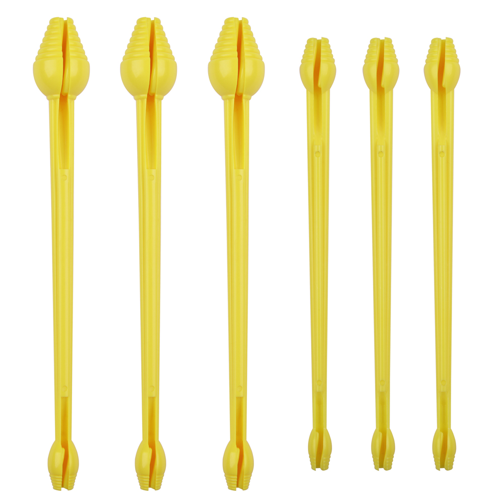 6Pcs Fishing Hook Disgorger Sn - Fishing Equipment Price recension och pris