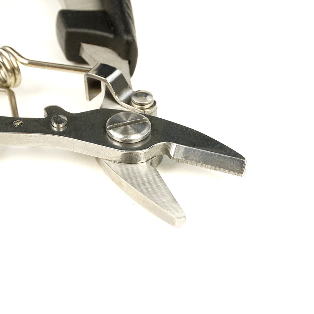 Hirisi JD03 Stainless Steel Fi - Fishing Equipment Bundle recension och pris