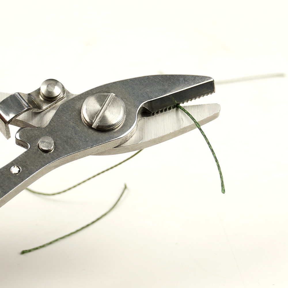 Hirisi JD03 Stainless Steel Fi - Fishing Equipment Bundle recension och pris